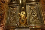madonne nere