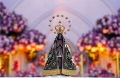 nostra signora aparecida