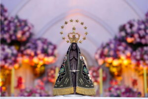 Nostra Signora Aparecida: la storia della patrona del Brasile