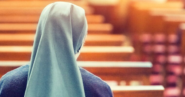 Ordini delle suore: quanti sono e quali sono i principali
