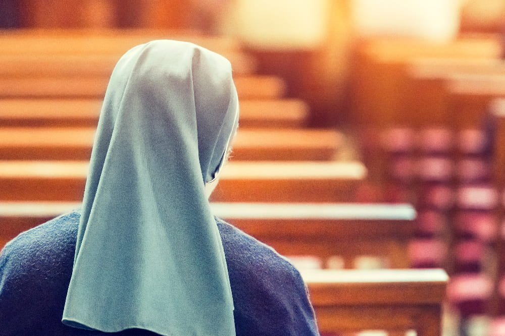 Ordini delle suore: quanti sono e quali sono i principali