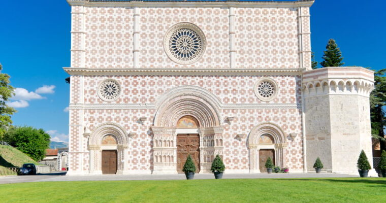 Perdonanza Celestiniana: il Giubileo più antico della cristianità, patrimonio UNESCO