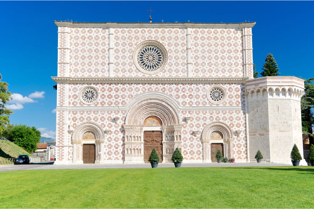 Perdonanza Celestiniana: il Giubileo più antico della cristianità, patrimonio UNESCO