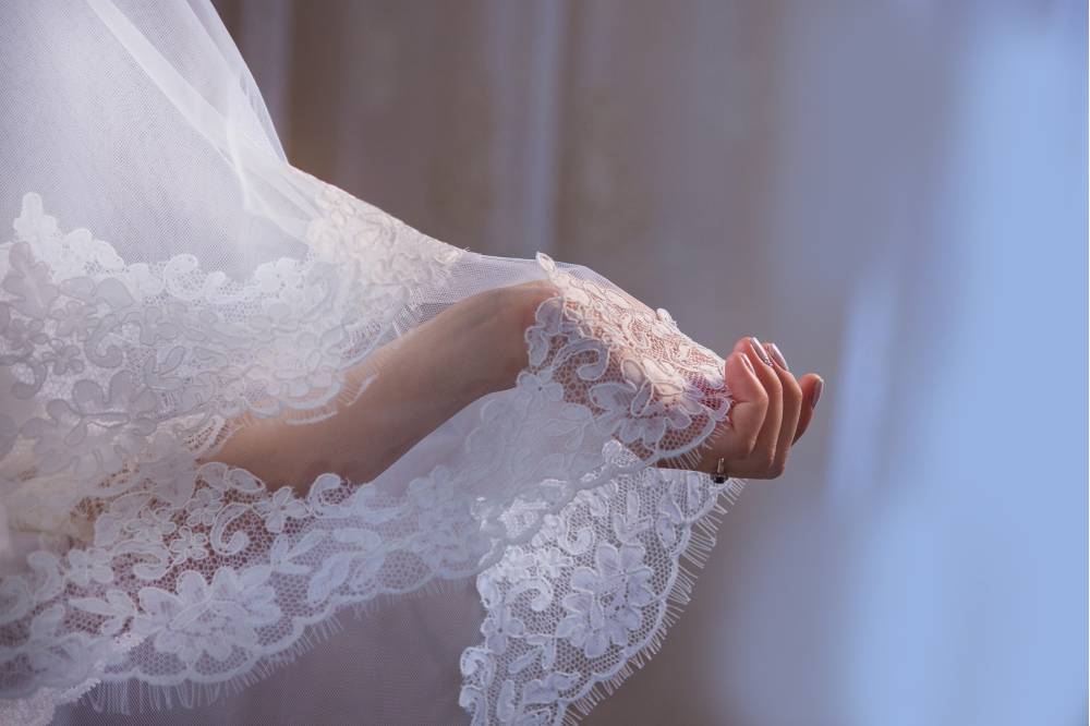 Il significato del velo da sposa nella tradizione cristiana