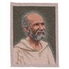 arazzo charles de foucauld 40x30 cm
