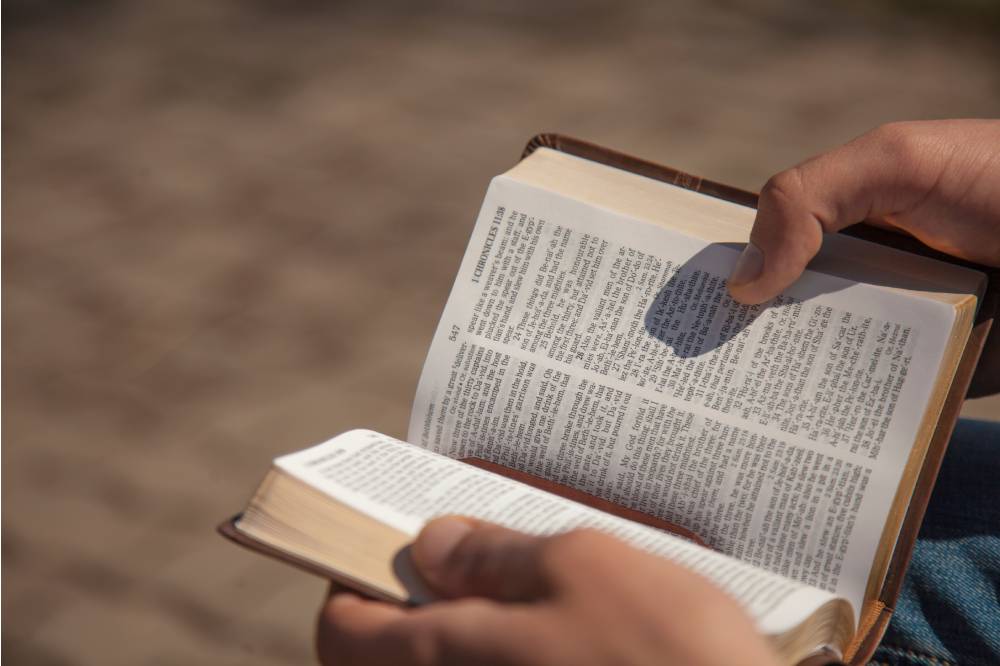 Cosa dice la Bibbia dei tatuaggi?