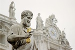 martirio san pietro