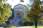 cappelle cimiteriali