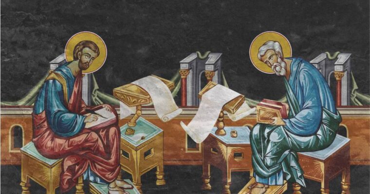 San Luca, l’evangelista patrono di medici e artisti