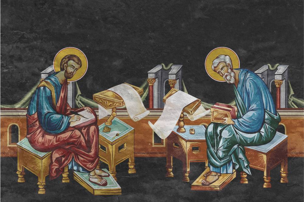 San Luca, l’evangelista patrono di medici e artisti