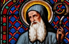 Come viene scelto il Santo Patrono di una città santo patrono